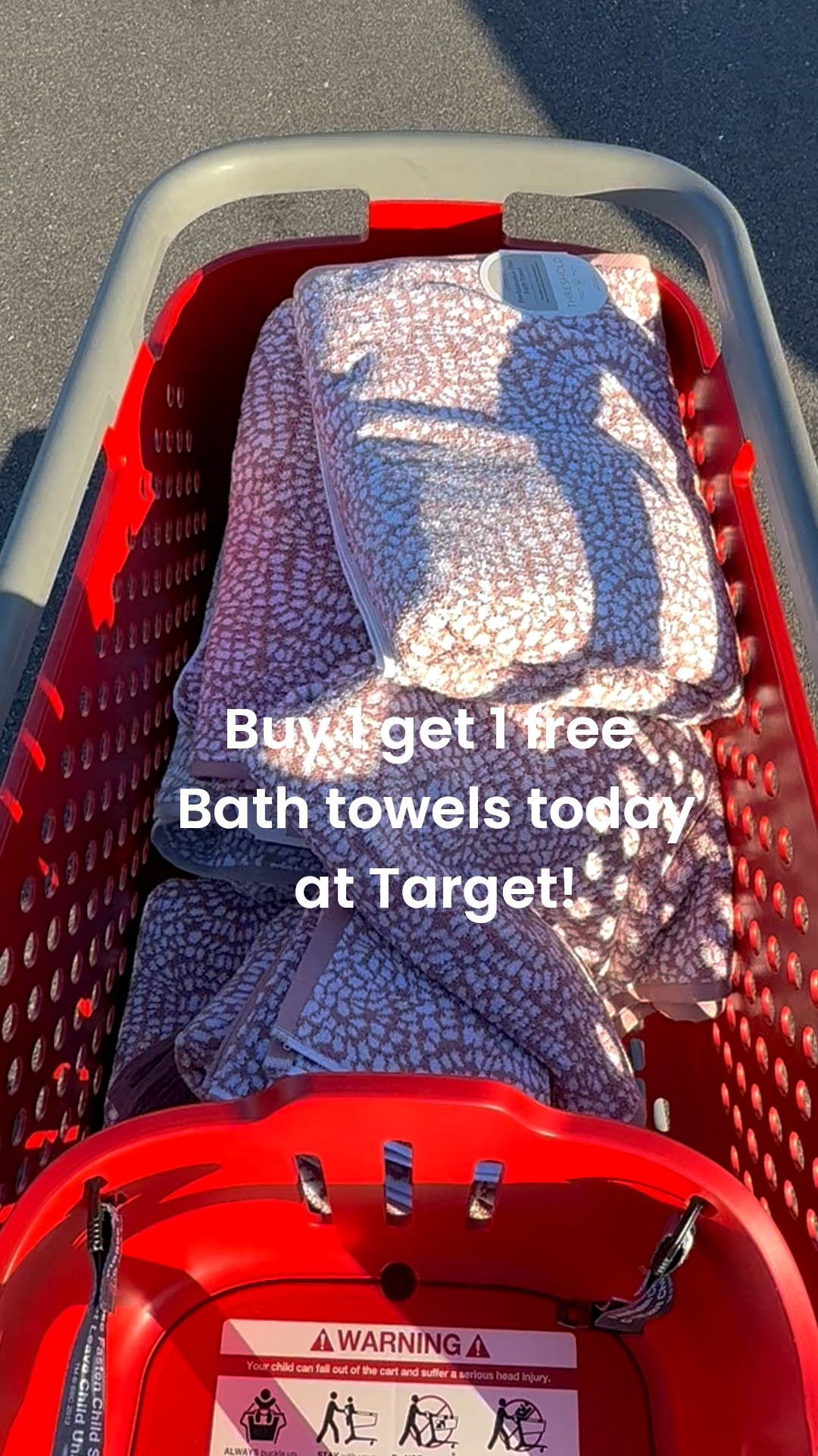 I have been waiting to replace our guest room bath towels until circle week and it’s here!! But 1 get 1 free today only ♥️

#LTKSaleAlert #LTKFindsUnder50 #LTKHome