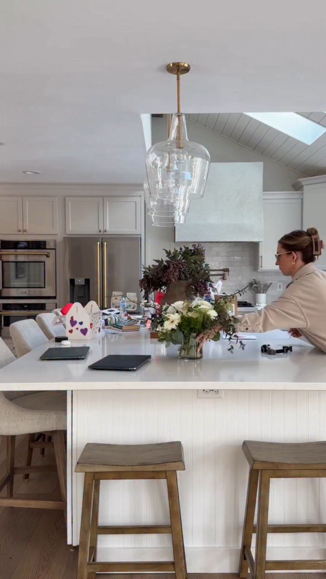 Anyone else house a complete wreck post-weekend? 🥲