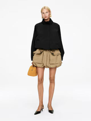 Mini Bubble Skirt | Arket UK