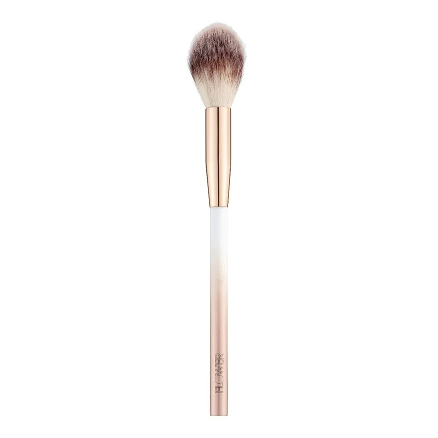FLOWER Beauty Precision Blush Brush - Walmart.com | Walmart (US)