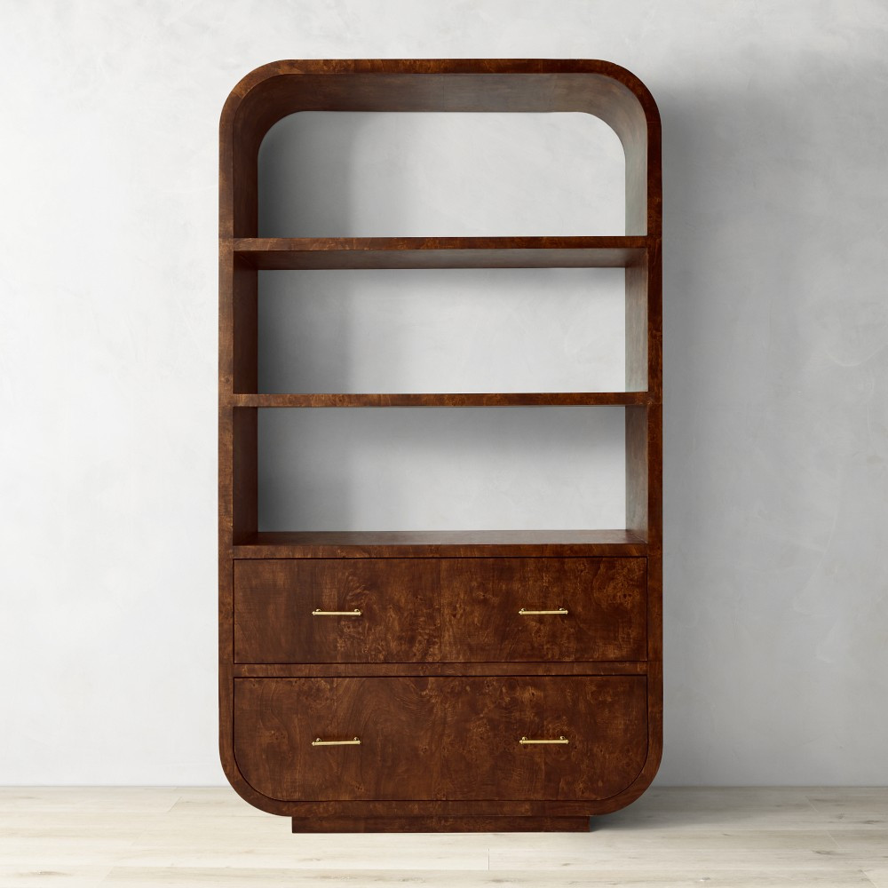 Cambridge Bookshelf (47") | Williams-Sonoma