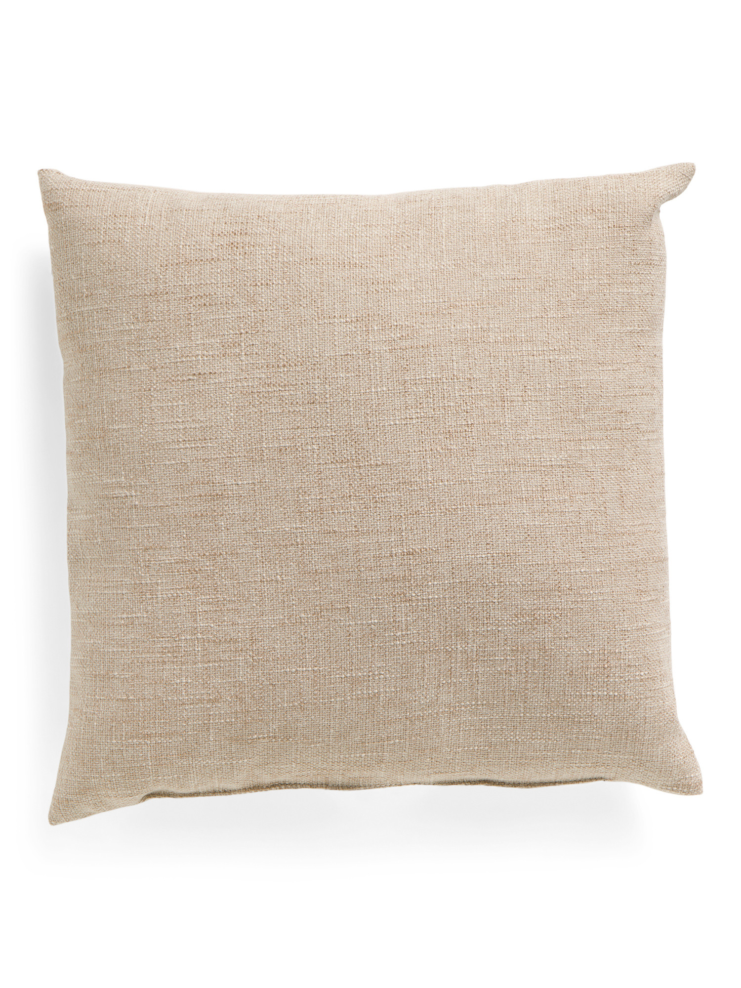 Made In Usa 22x22 Velvet Pillow | TJ Maxx