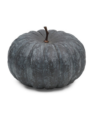 Made In Peru 5in Ceramic Pumpkin | Global Home | Marshalls | Marshalls