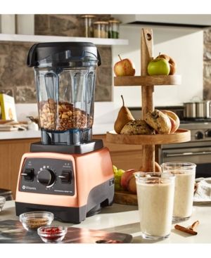 Vitamix Professional Series 750 Copper Heritage Collection Blender | Macys (US)