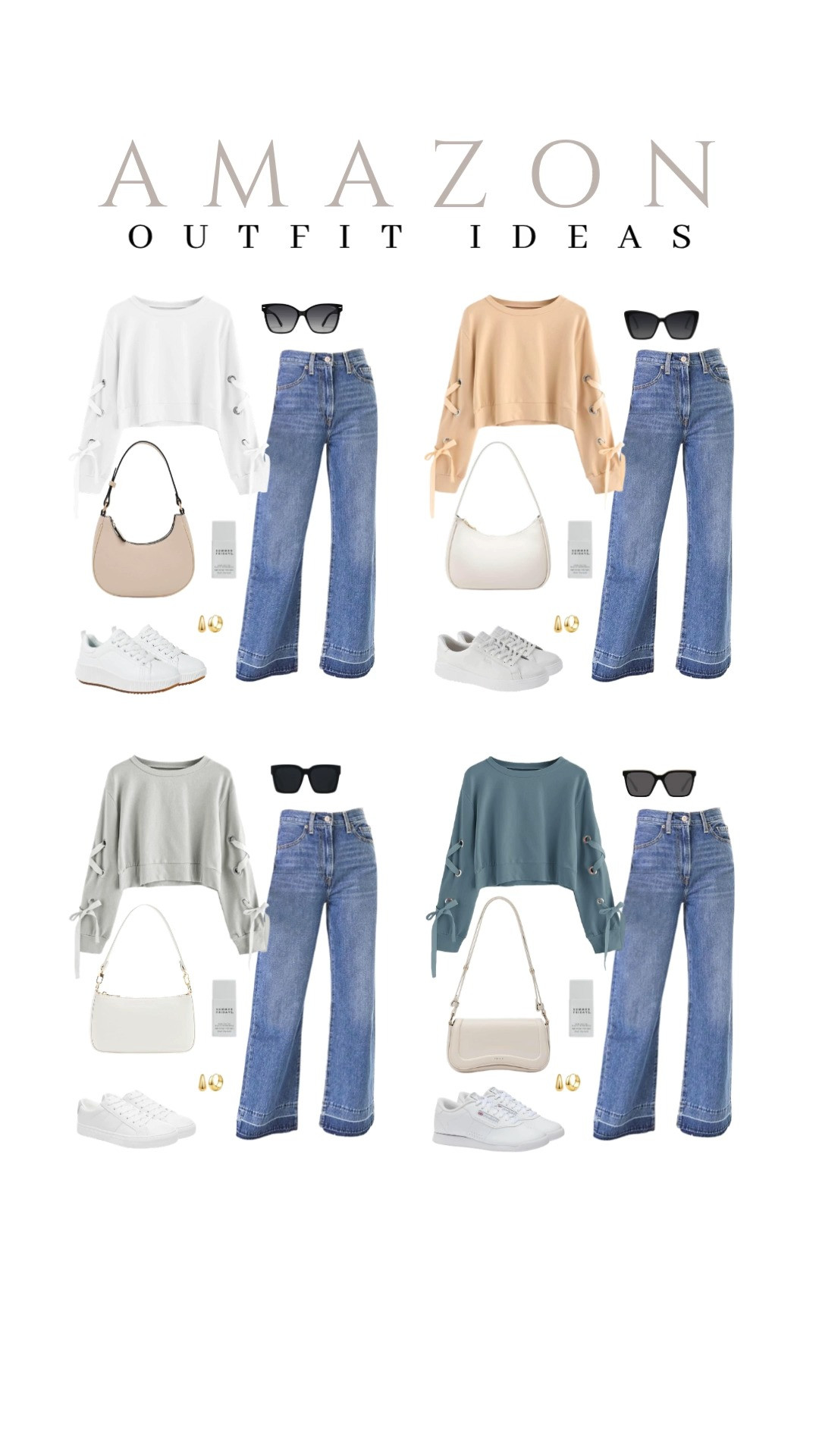 Another set of cool outfits for my jetset crew!


#LTKSeasonal #LTKSaleAlert #LTKTravel 

 