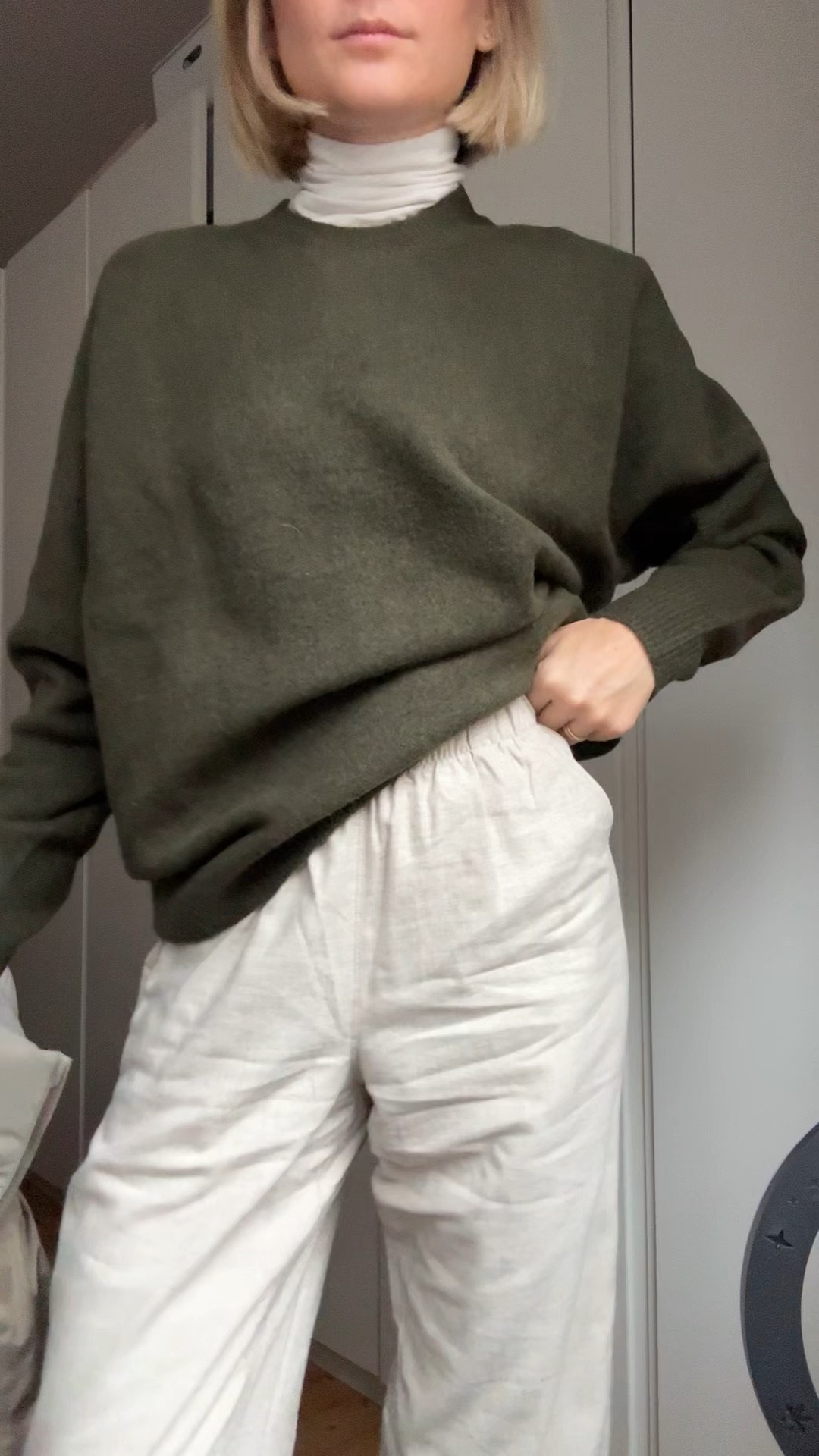 Winterliche Pieces von UNIQLO

#LTKwinter #LTKdeutschland #LTKstyletip