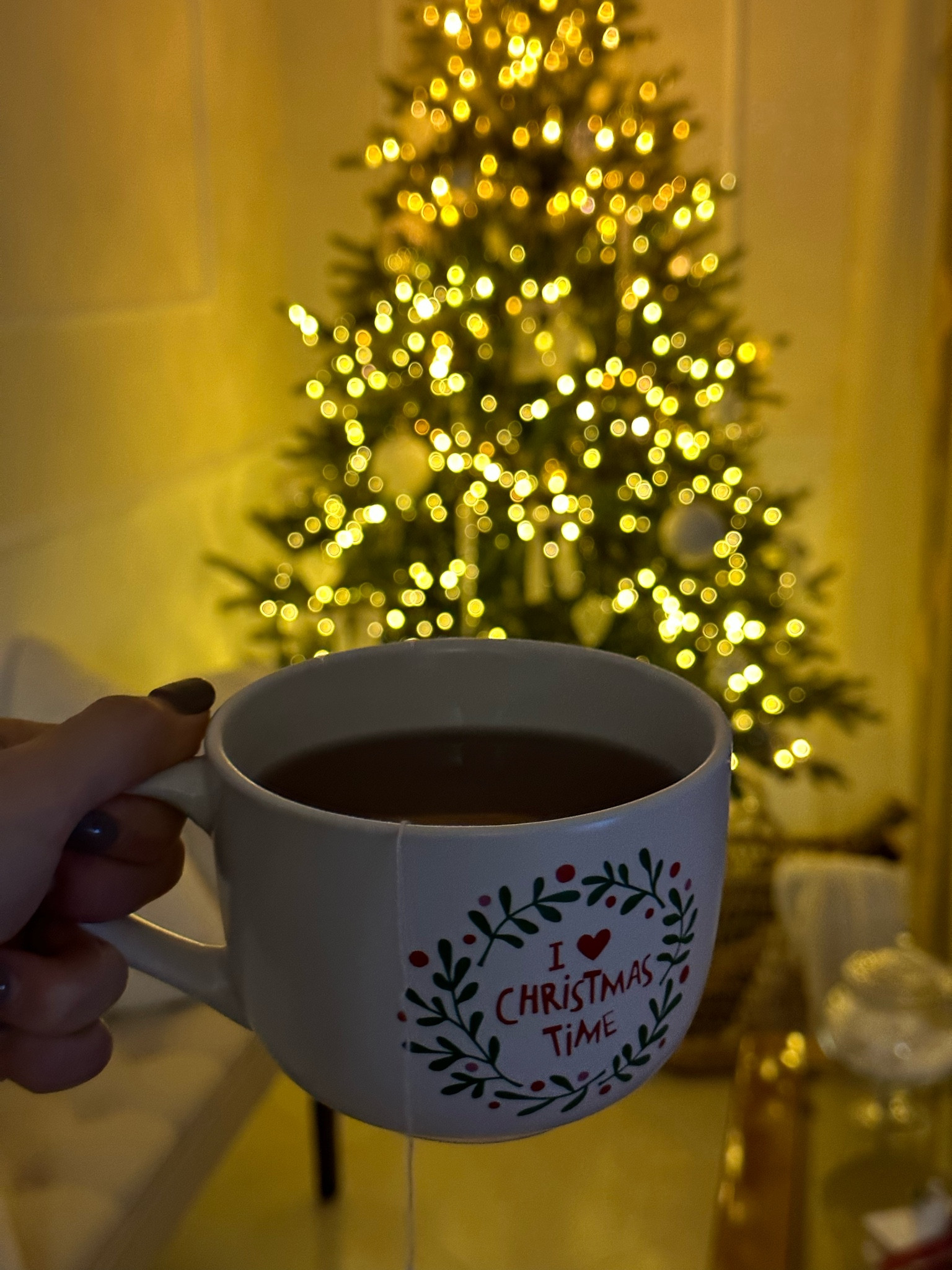 christmas gift 🎁

#LTKSeasonal #LTKGiftGuide #LTKHoliday