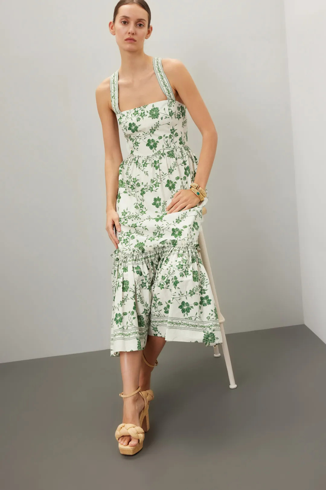 Juju Dress | Rent the Runway