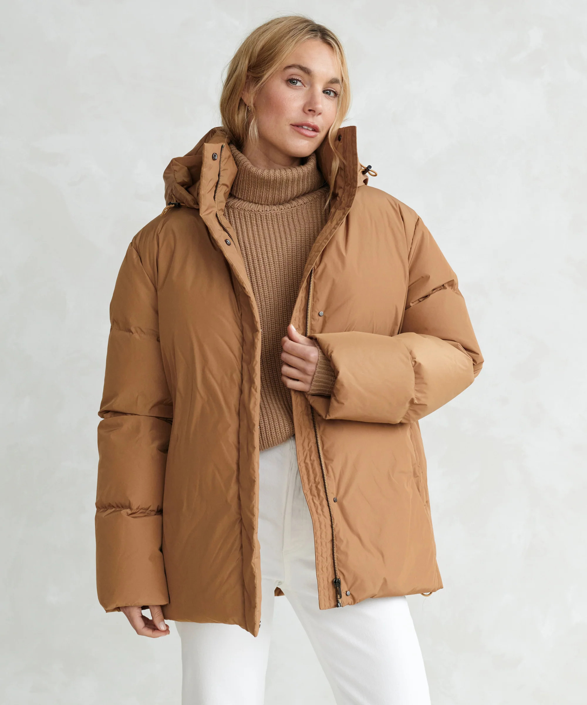 Puffer Jacket | Jenni Kayne