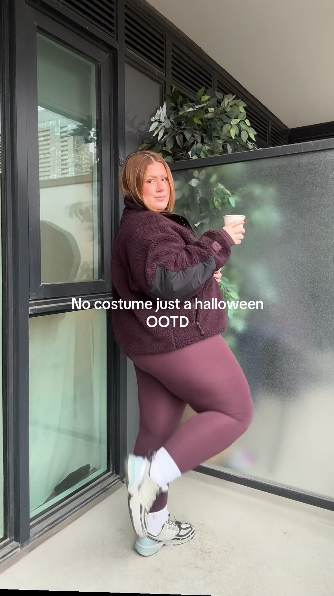 Fall plus size activewear 

#LTKfitness #LTKmidsize #LTKplussize