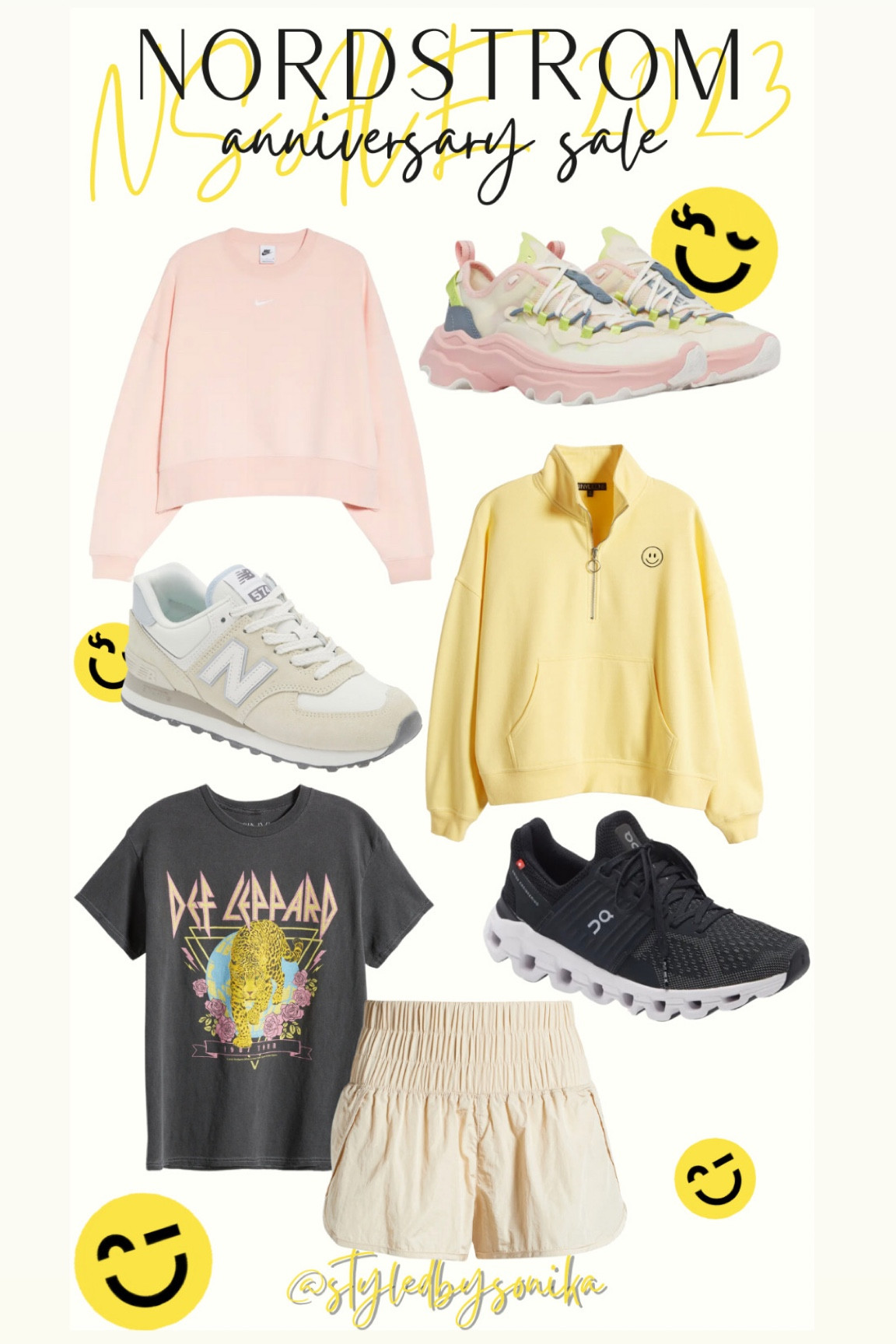 Nordstrom anniversary sale


#LTKxNSale #LTKsalealert #LTKshoecrush