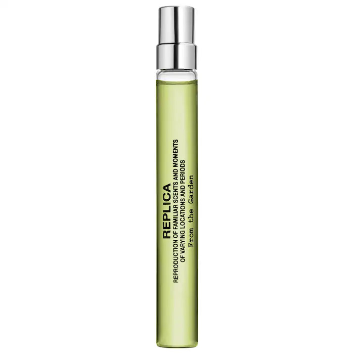 'REPLICA' From The Garden Eau de Toilette Travel Spray | Sephora (US)