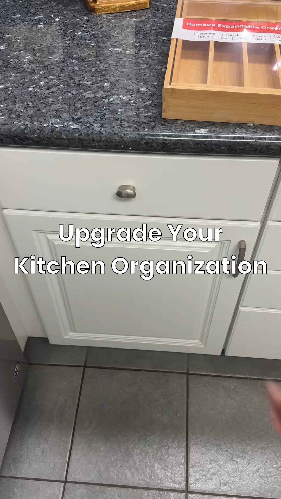 Did wonders for our kitchen flow ✨ Bonus: it also comes in a pack of 2—double the organization, double the convenience! 🍴 #KitchenGoals #OrganizationObsessed #LTKHome

#LTKHome