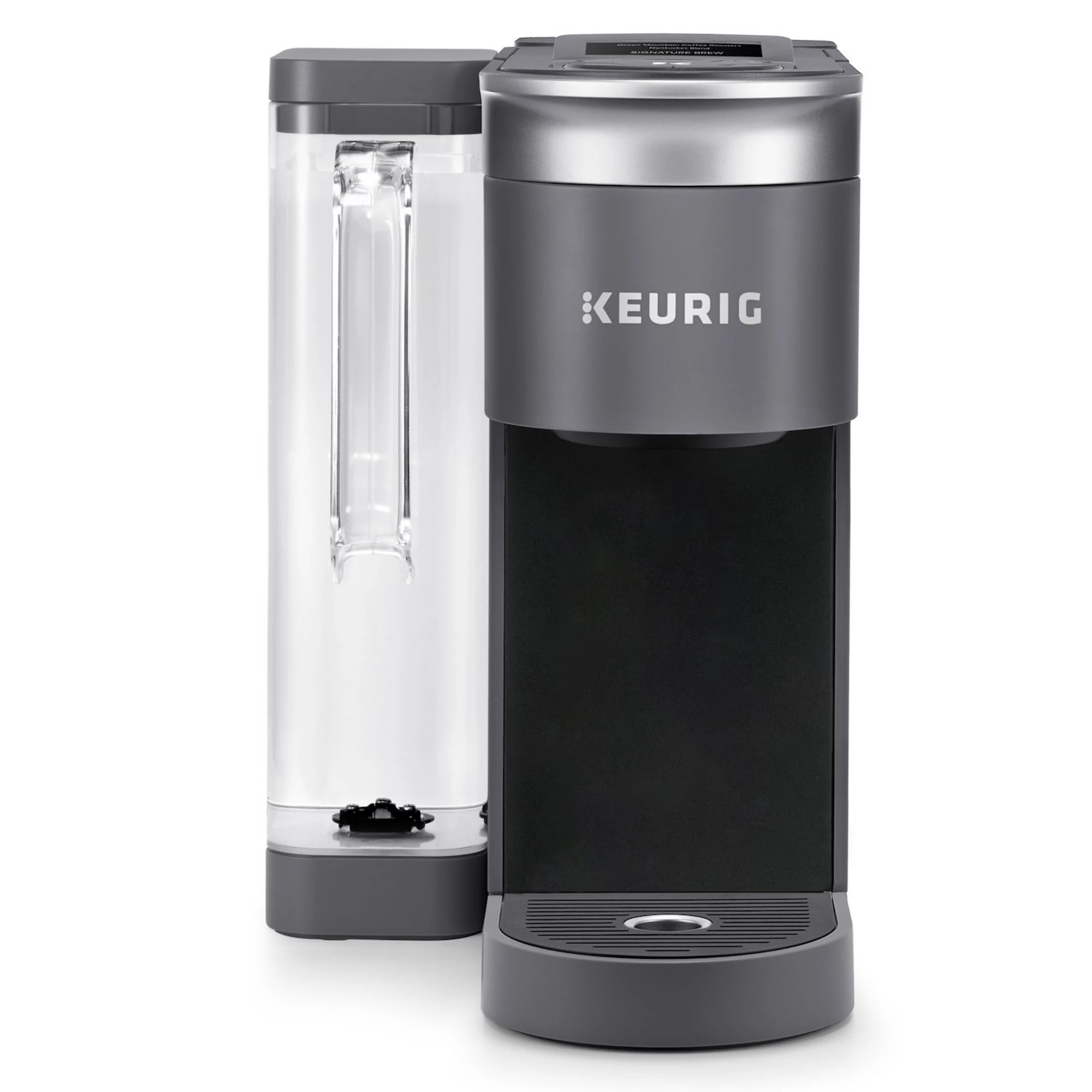 Keurig® K-Supreme® SMART Single-Serve Coffee Maker | Kohl's