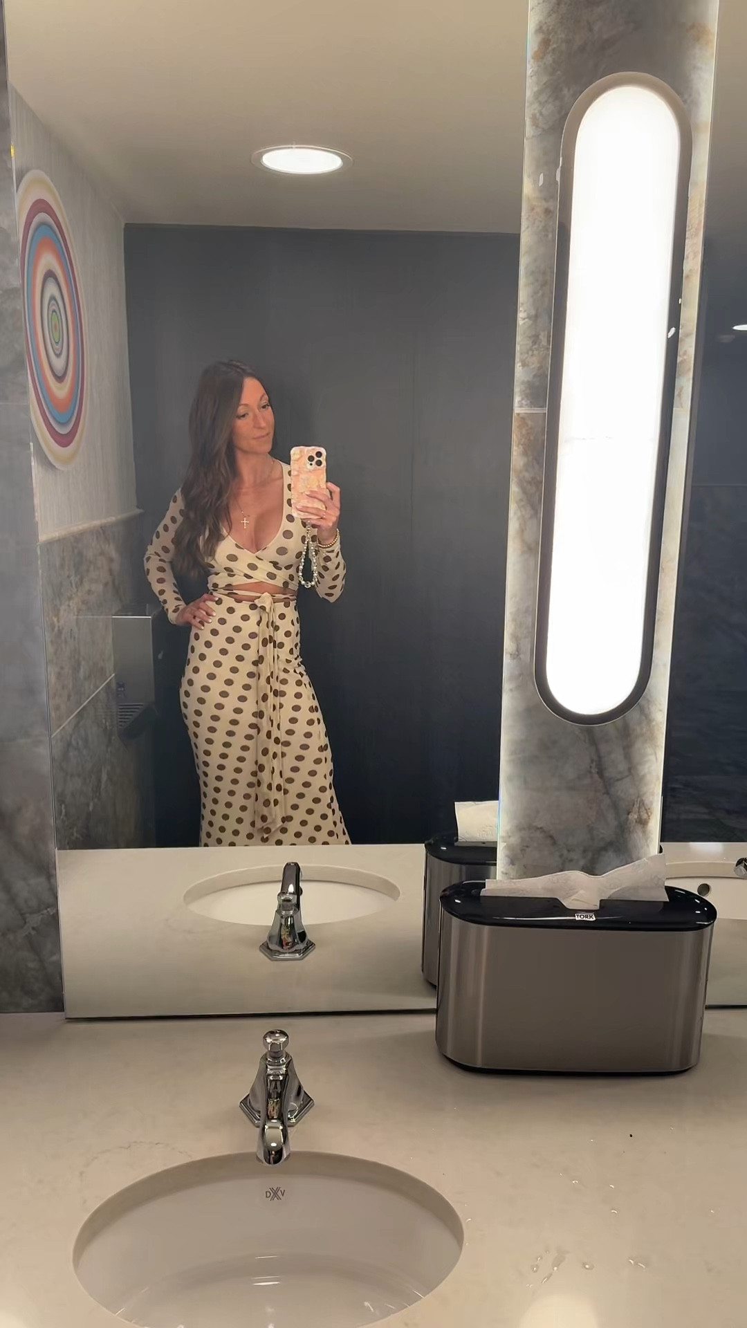 Wore a size small top and small skirt! 

#LTKparties #LTKSeasonal #LTKstyletip