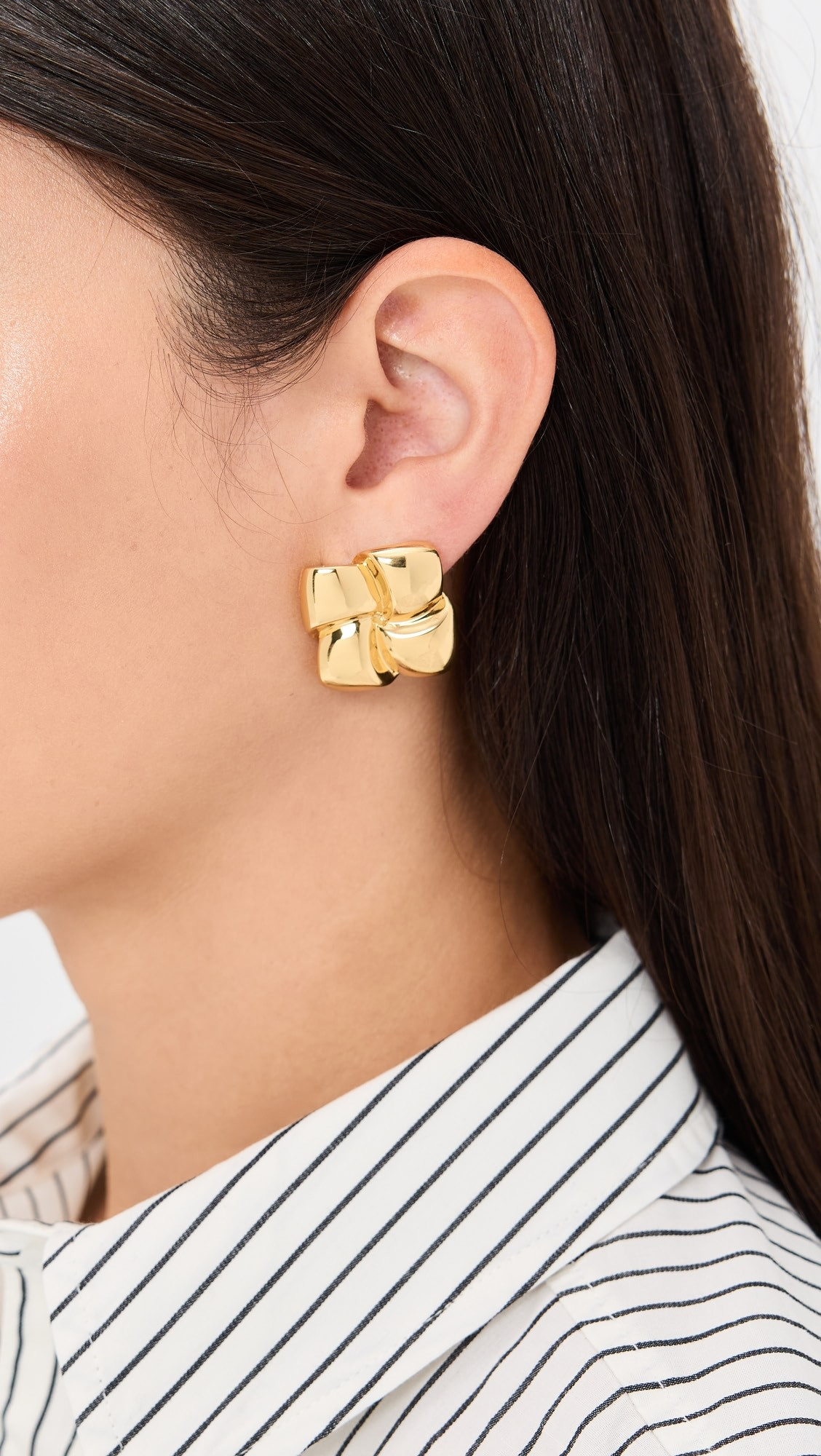 Pillow Talk Earrings | Shopbop