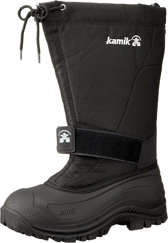 Kamik Men's Greenbay 4 Cold-Weather Boot | Amazon (US)