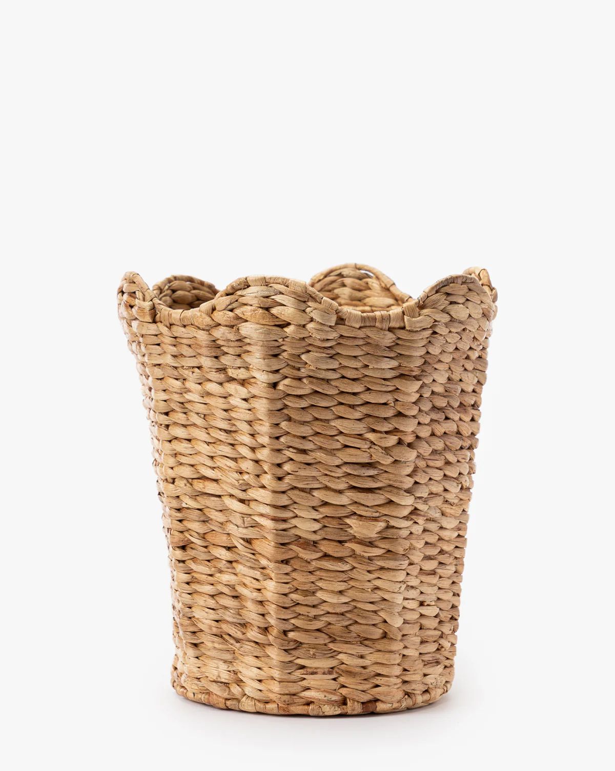 Tenley Woven Waste Bin | McGee & Co. (US)