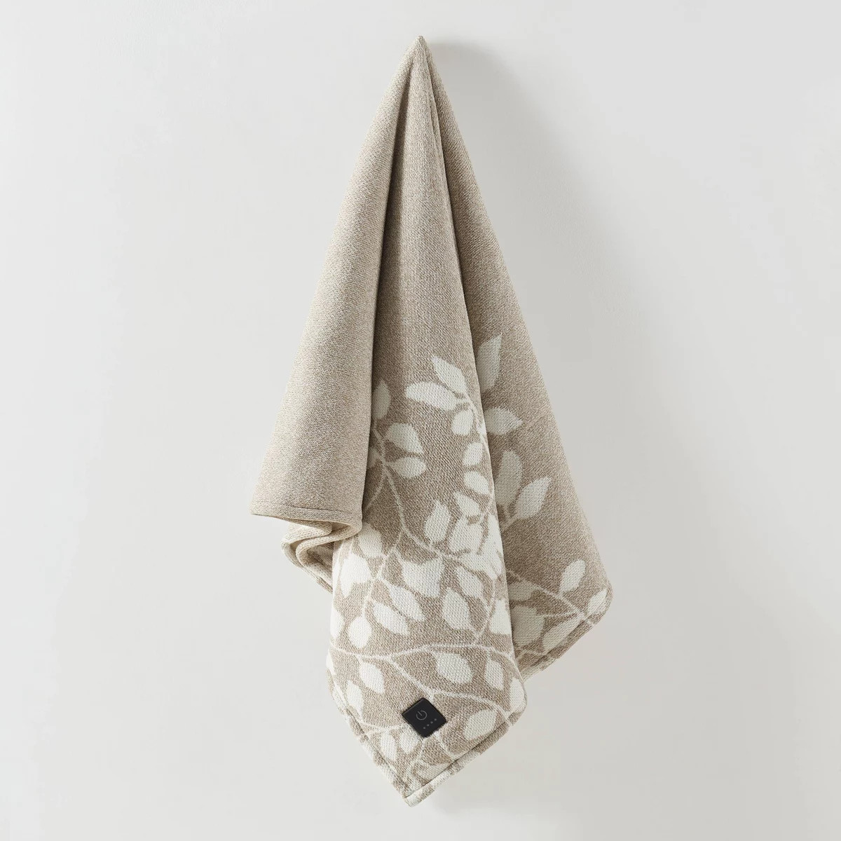 Brookstone Heated Throw | Target