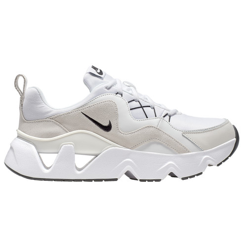 Nike Womens Nike RYZ 365 - Womens Shoes White/Black/Summit White Size 06.0 | Foot Locker (US)