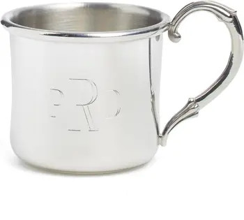 Easton Personalized 5 oz. Baby Cup | Nordstrom