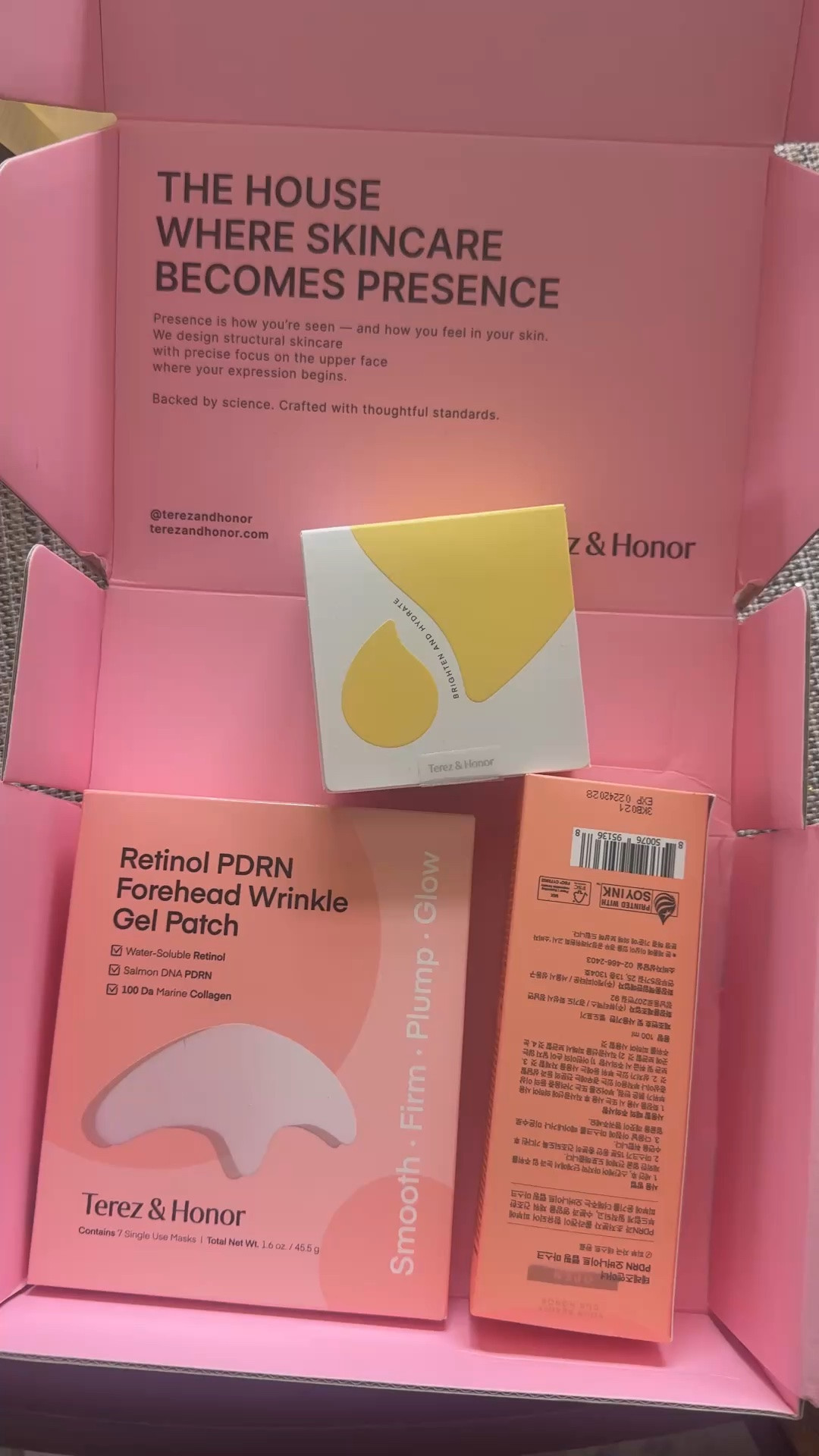 Super affordable anti aging Korean skincare!

#LTKOver40 #LTKBeauty #LTKmorningroutine