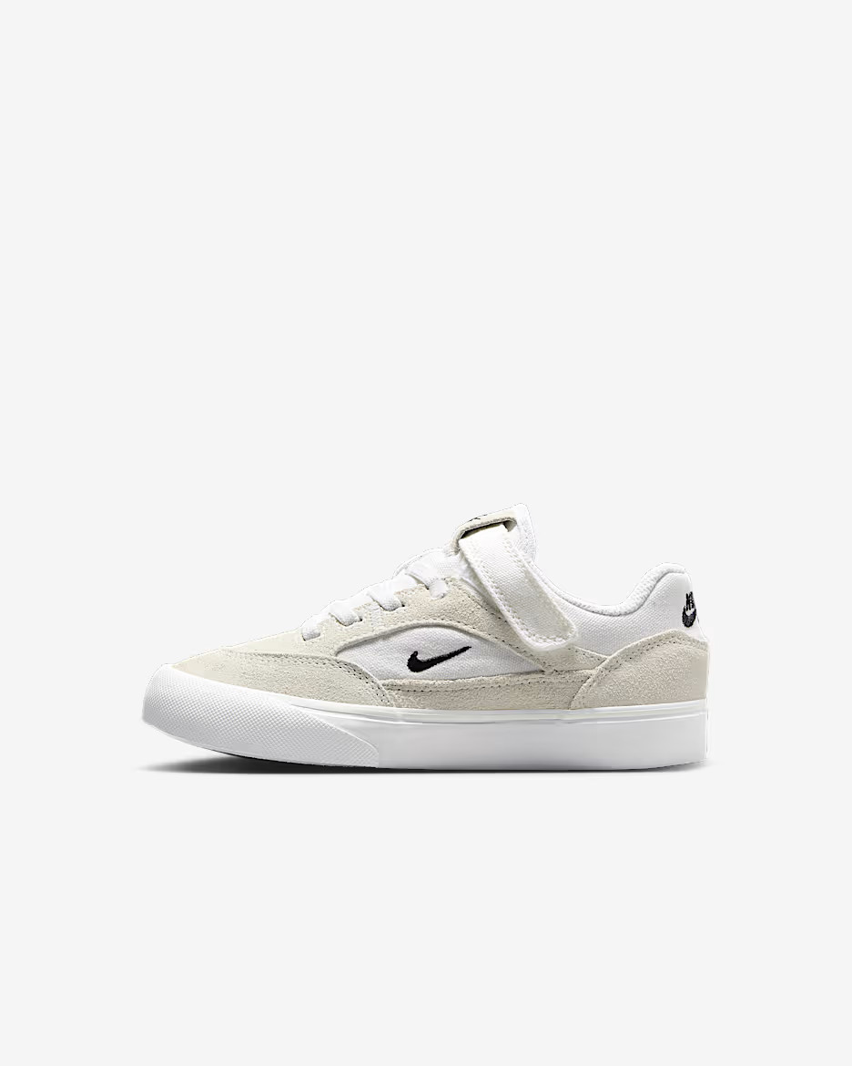 Nike SB MalorLittle Kids' Skate Shoes | Nike (US)