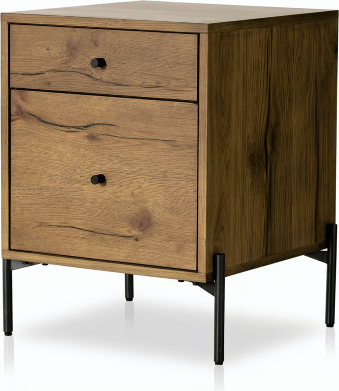 Eaton Filing Cabinet | Layla Grayce