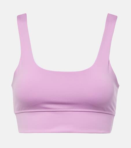 Racerback sports bra | Mytheresa (US/CA)