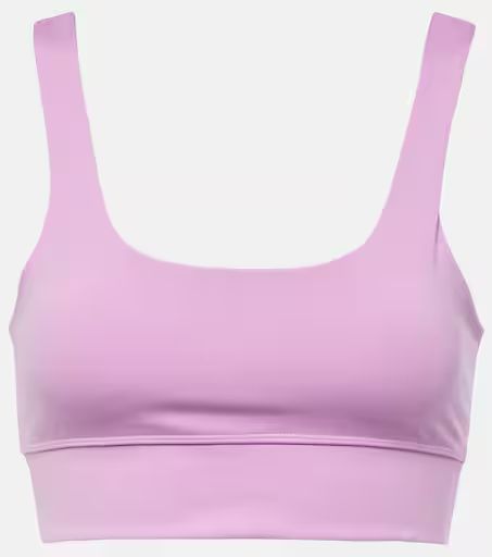 Racerback sports bra | Mytheresa (US/CA)