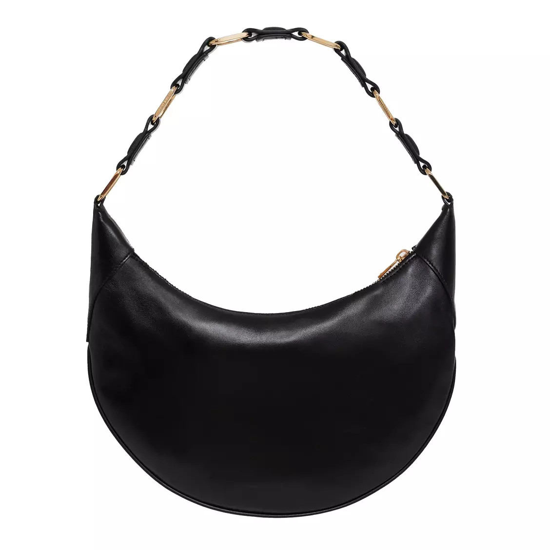 Anine Bing Womens Kate Leather Hobo Bag | House of Fraser UK