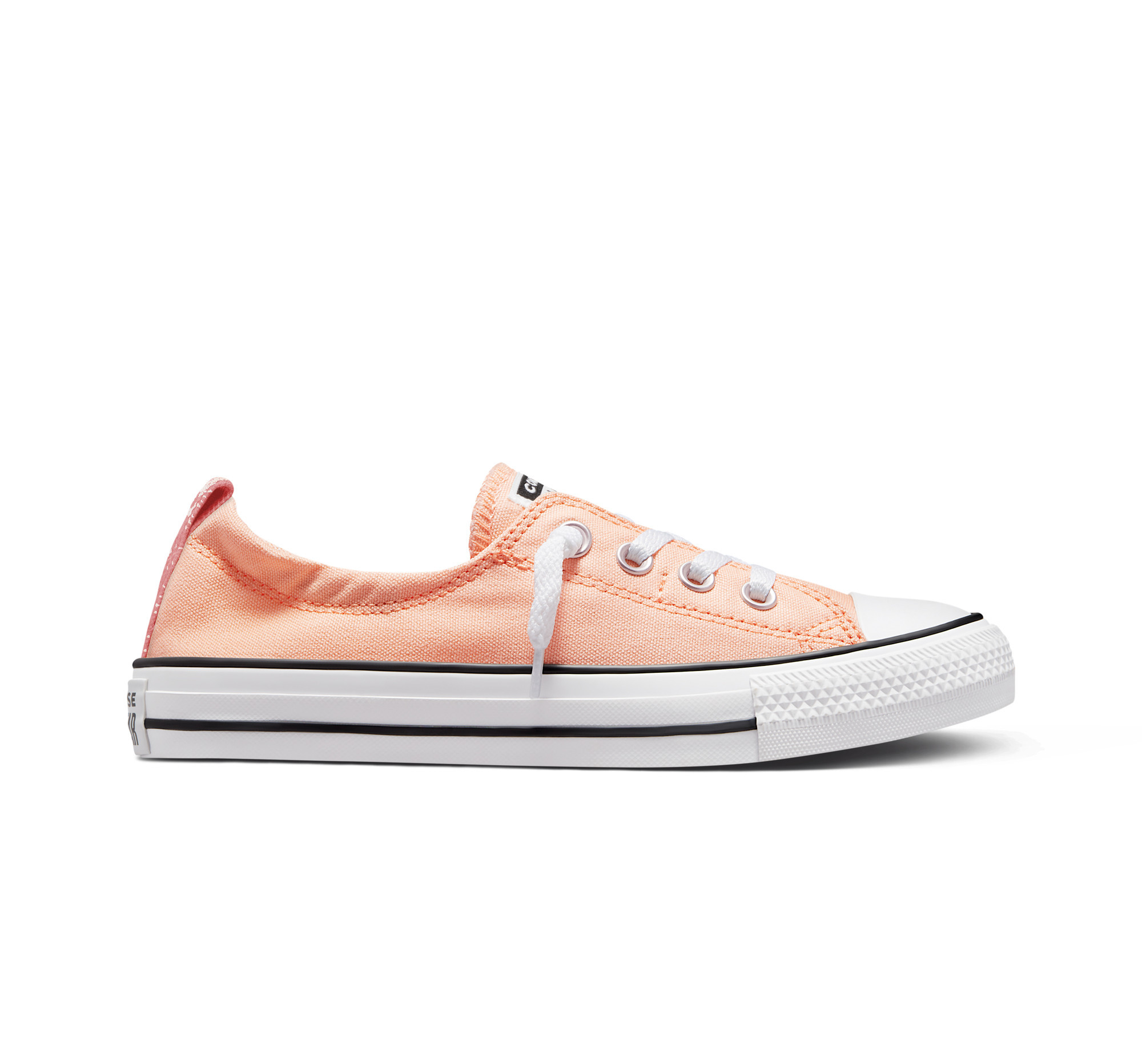 Converse Chuck Taylor All Star Shoreline Canvas For Women In Orange, Size 8.5 | Converse (US)