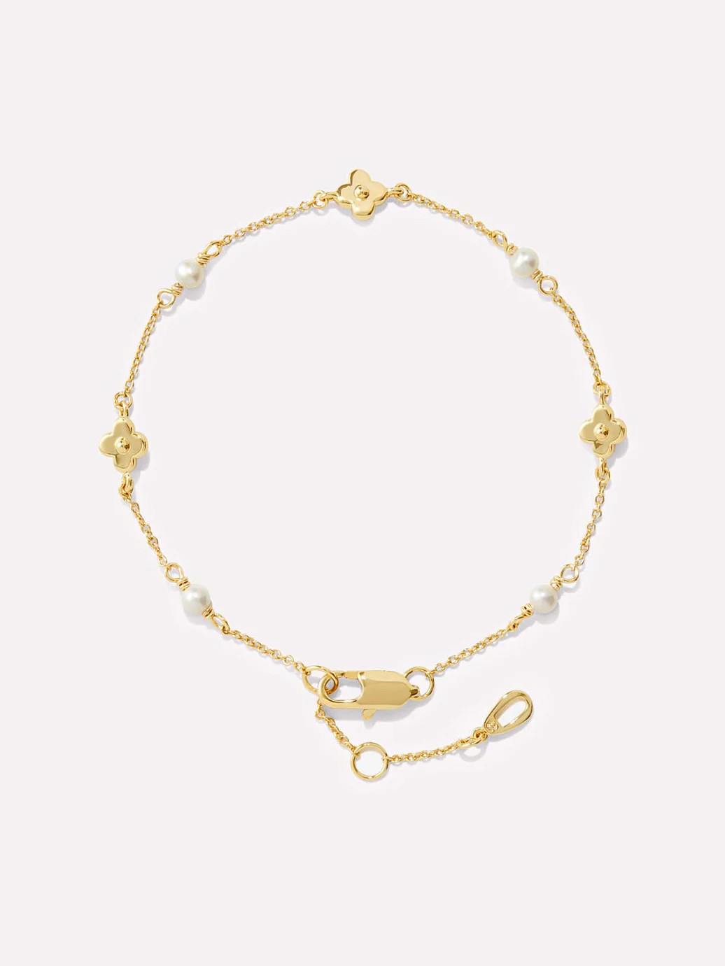 Hannah Bracelet | Ana Luisa
