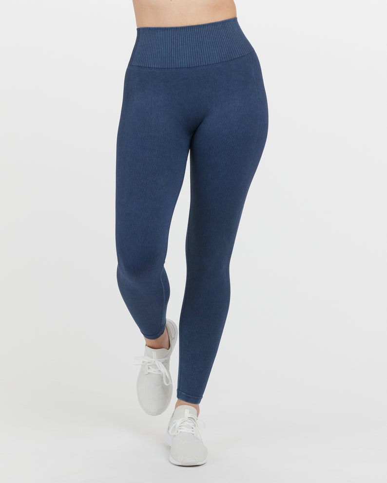 Soft Stretch Seamless Leggings | Spanx
