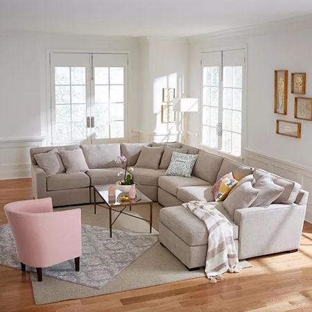 Living Room Inspiration - Radley Fabric Chaise Sectional Sofa with Wedge Piece. Thinking about adding this to my living room. This sofa has great reviews and looks pretty cozy!

#livingroomrefresh #livingroominspo #sofa #sectional #livingroomdecor #couch #decoratewithme #macys #apartmenttherapy #budgetfriendly #apartmentdecor #homestyling #southernliving #homedecor #styling #sectionalsofa

#LTKstyletip #LTKfamily #LTKhome #LTKSeasonal #LTKFind #LTKsalealert