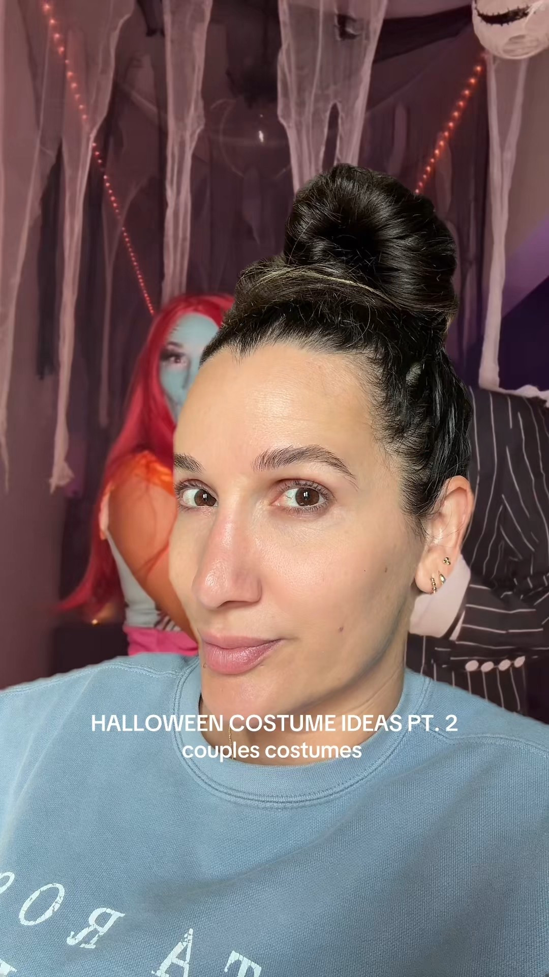 couples costume ideas 

#LTKSeasonal #LTKFamily #LTKHalloween