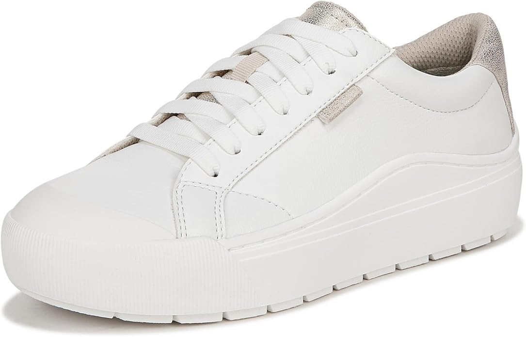 Dr. Scholl's Women's Time Off Sneaker | Amazon (US)