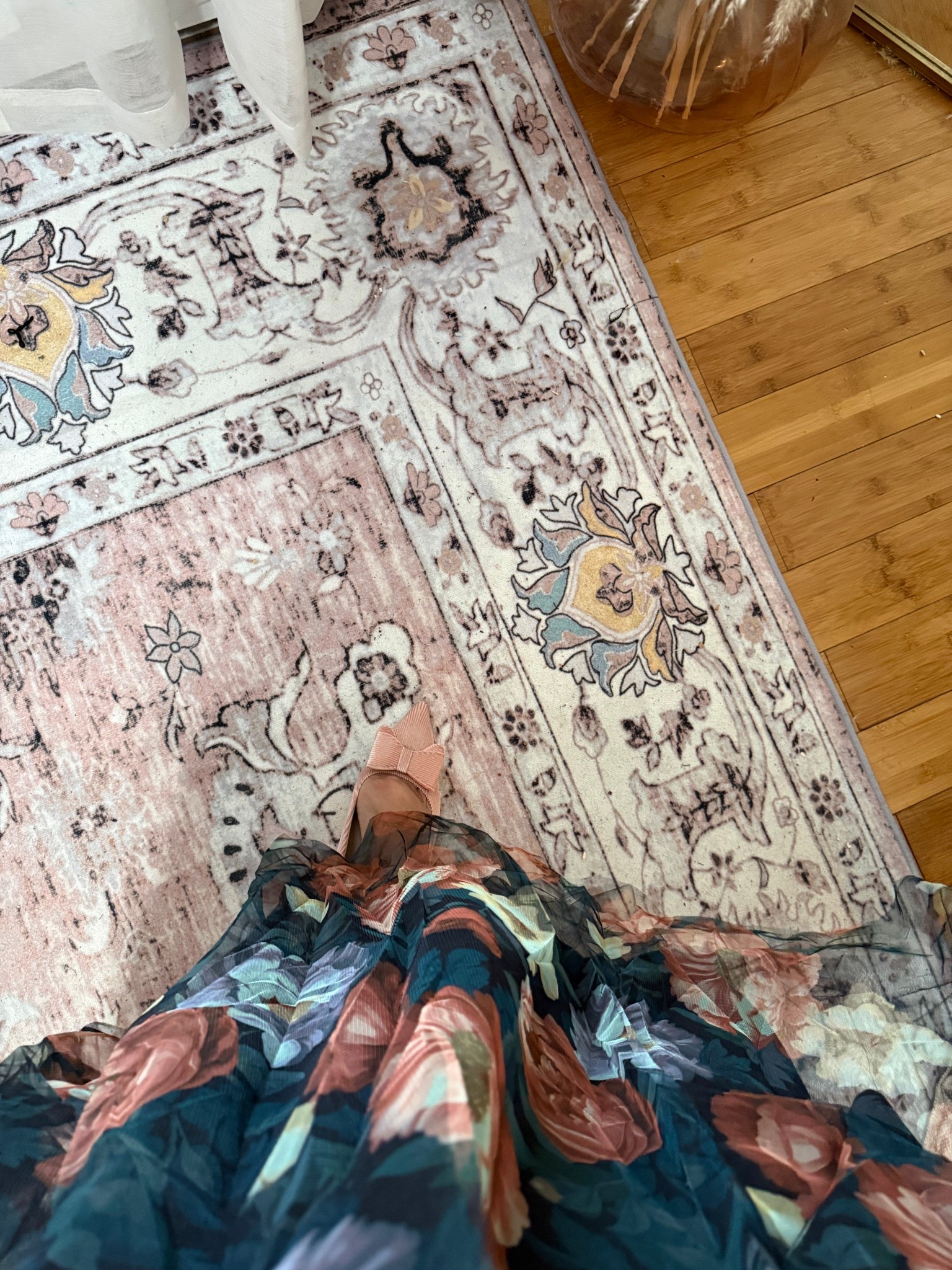 Beautiful dress ✨✨✨

#LTKmorningroutine #LTKstorytime #LTKHome