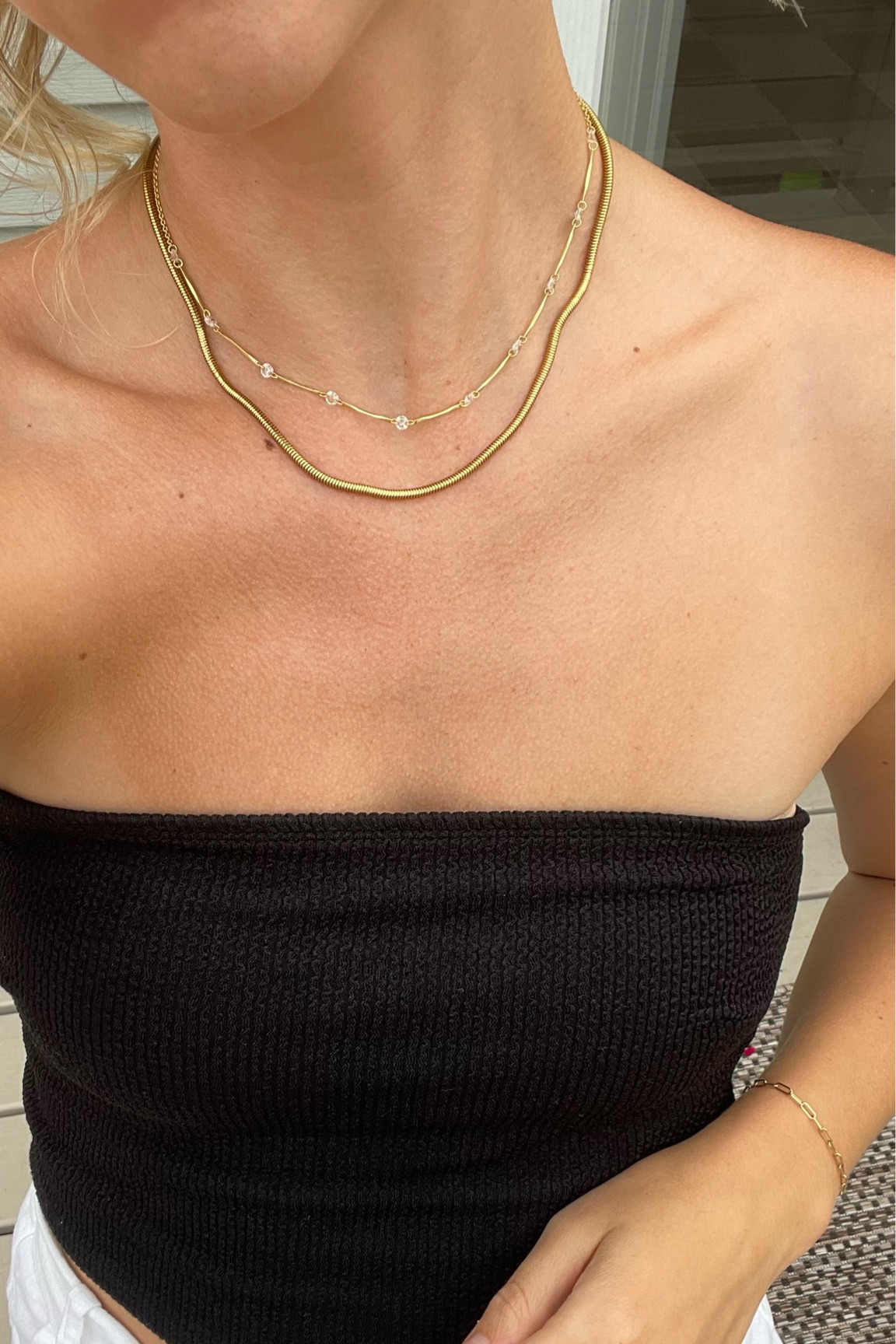Been wearing these with every outfit! 


#LTKstyletip