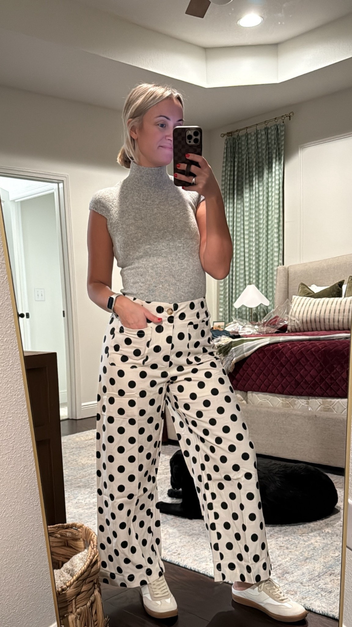 An outfit I can’t wait to wear! First time shopping at Vestique and I’m obsessed! 

#LTKmomlife #LTKFindsUnder100