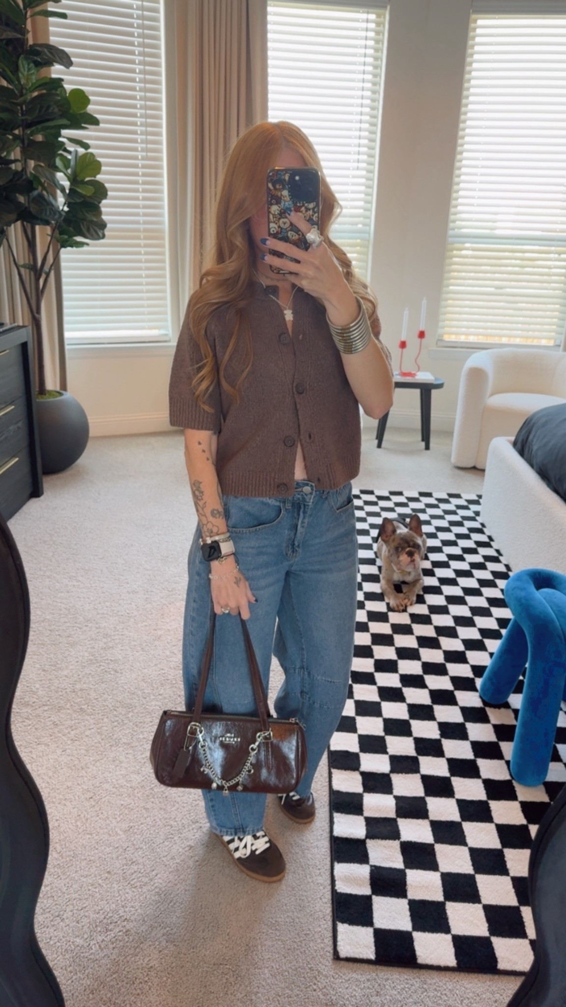 #OOTD

#LTKPetite #LTKStyleTip #LTKSeasonal