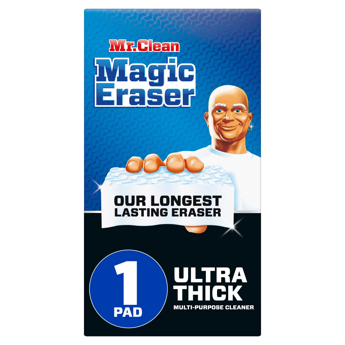 Mr. Clean Magic Eraser Ultra Thick Multi-Purpose Cleaner | Target