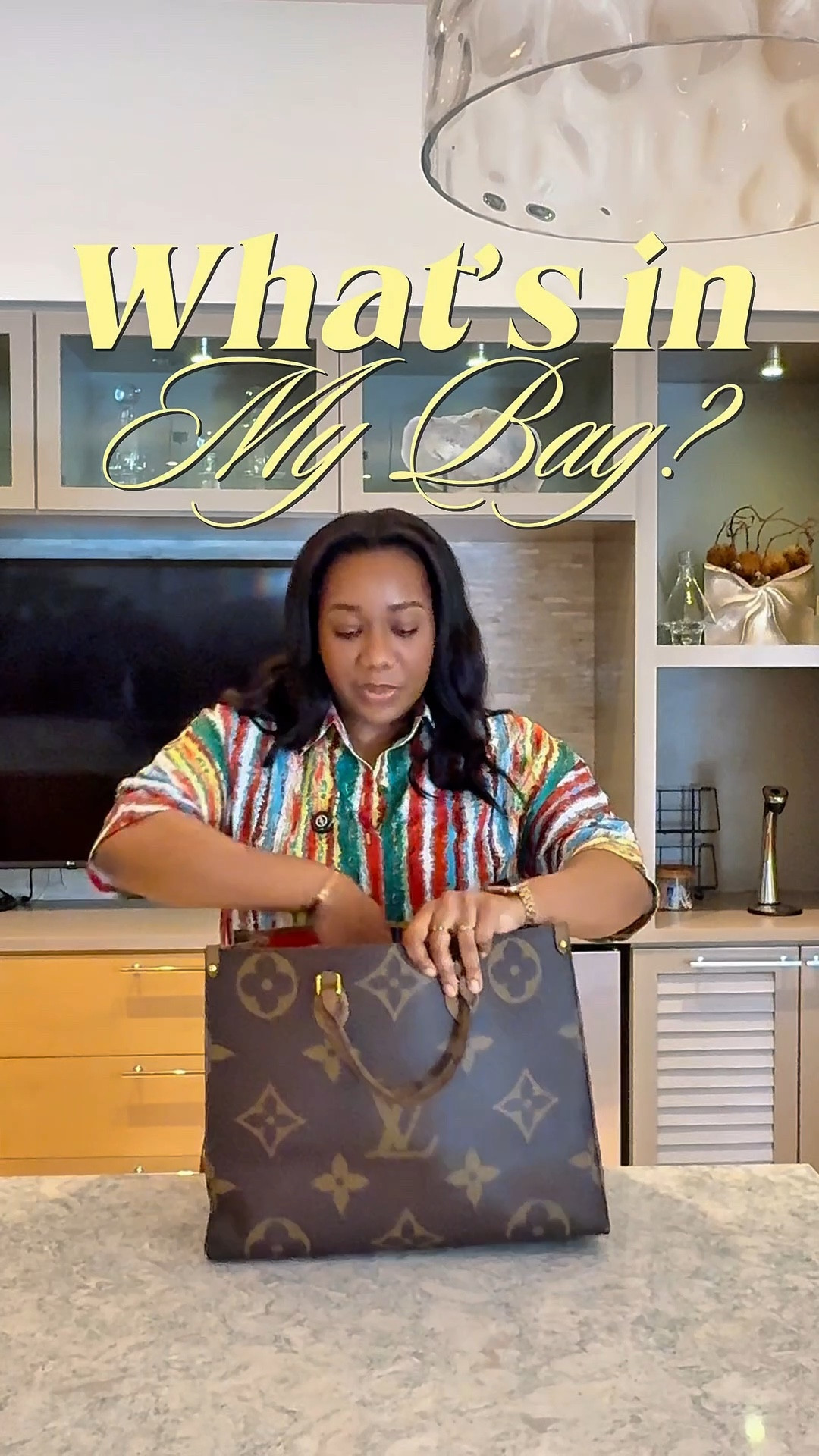 What’s in my bag? Tagged are all my must haves !


#LTKselfcare #LTKgrwm #LTKootd