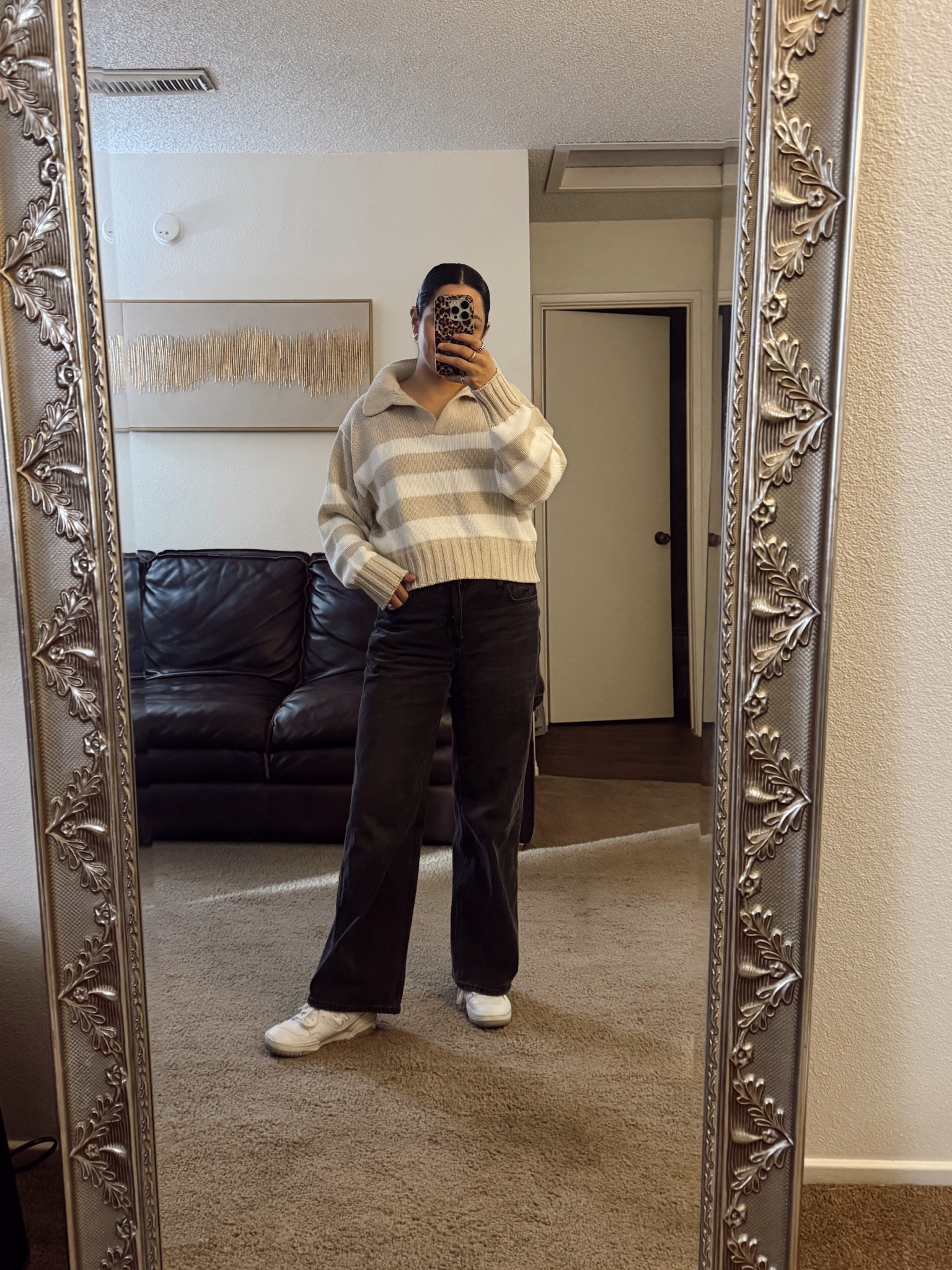 Wednesday ootd! 

#LTKStyleTip #LTKPetite #LTKSeasonal