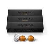 Nespresso Capsules VertuoLine, Caramelizio, Medium Roast Coffee, 30 Count Coffee Pods, Brews 7.8oz | Amazon (US)