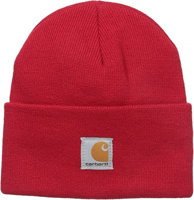 Carhartt Kids Acrylic Watch Hat | Amazon (US)