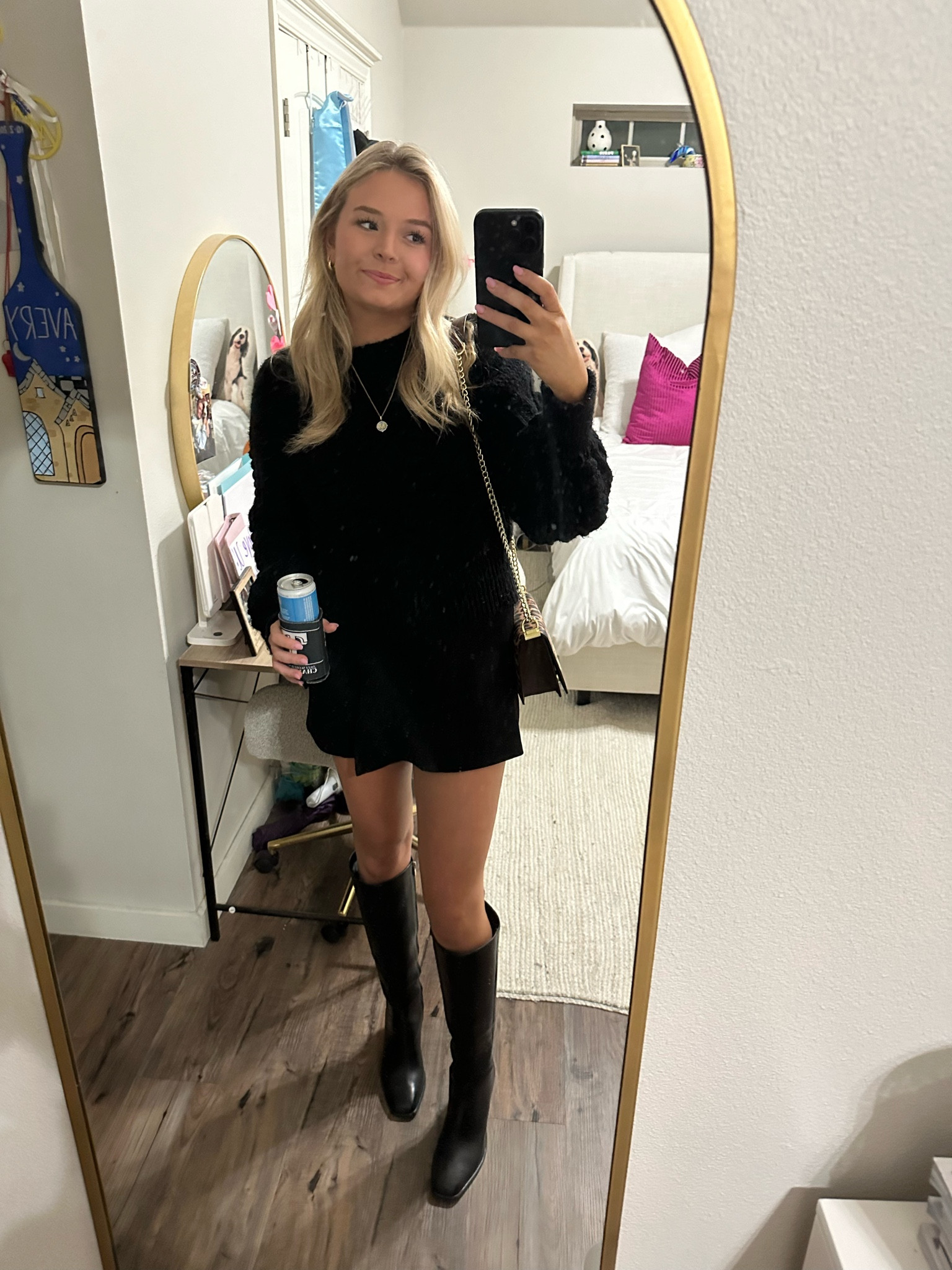 Night out!🖤

#LTKShoeCrush #LTKHoliday #LTKStyleTip