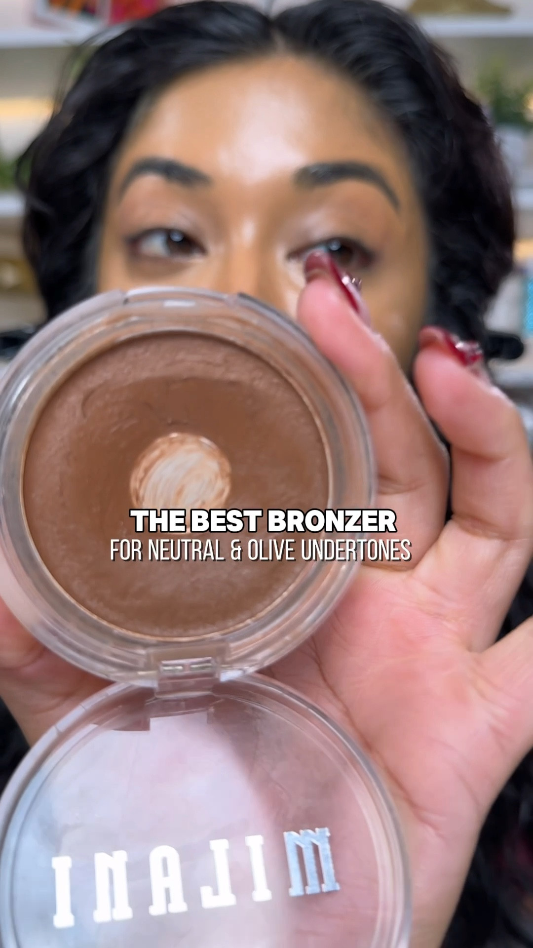 I rarely hit pan on anything let alone a BRONZER 😩 but this is the best neutral bronzer for neutral and olive skin‼️

#LTKU #LTKFindsUnder50 #LTKBeauty