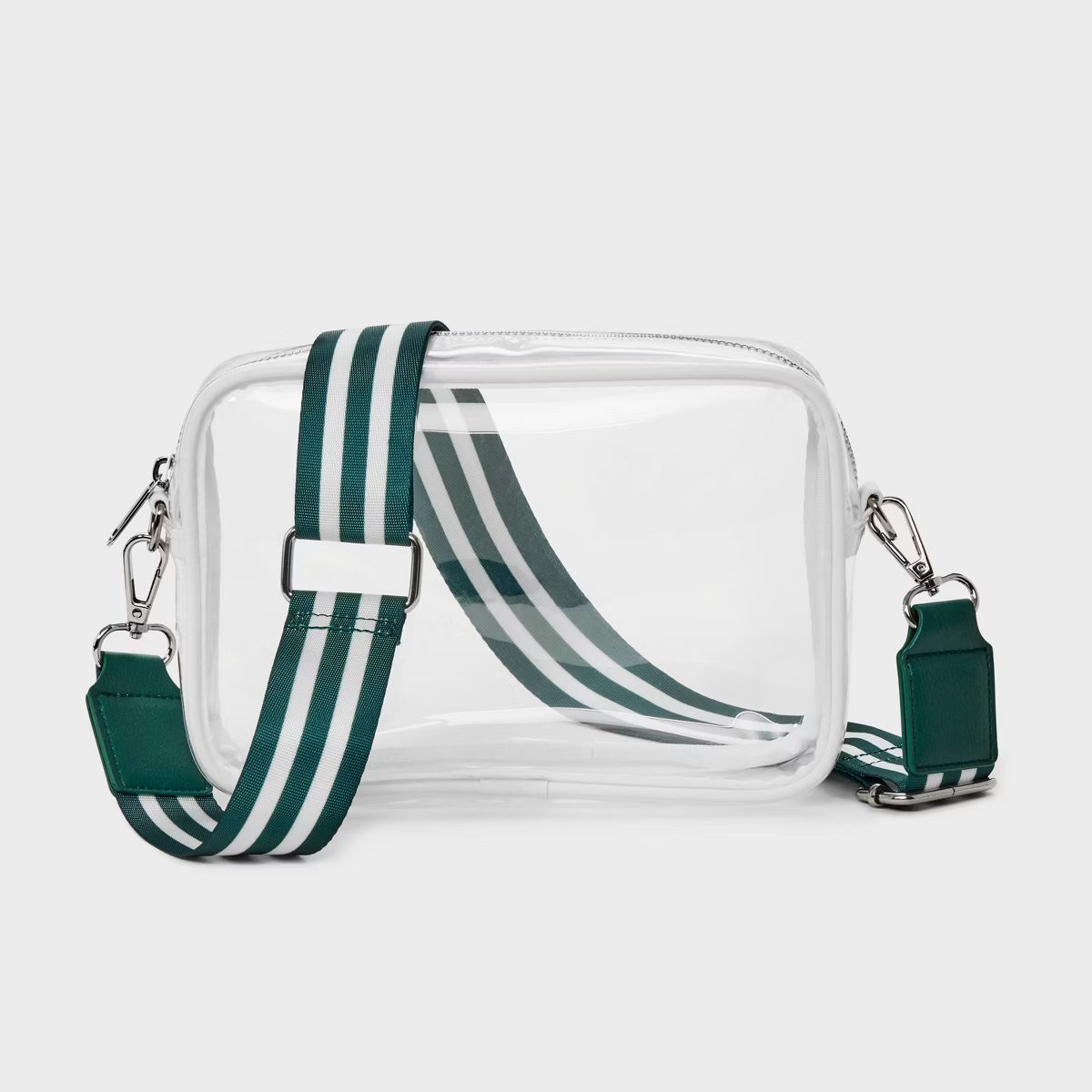 Clear Gameday Crossbody Bag - Wild Fable™ | Target