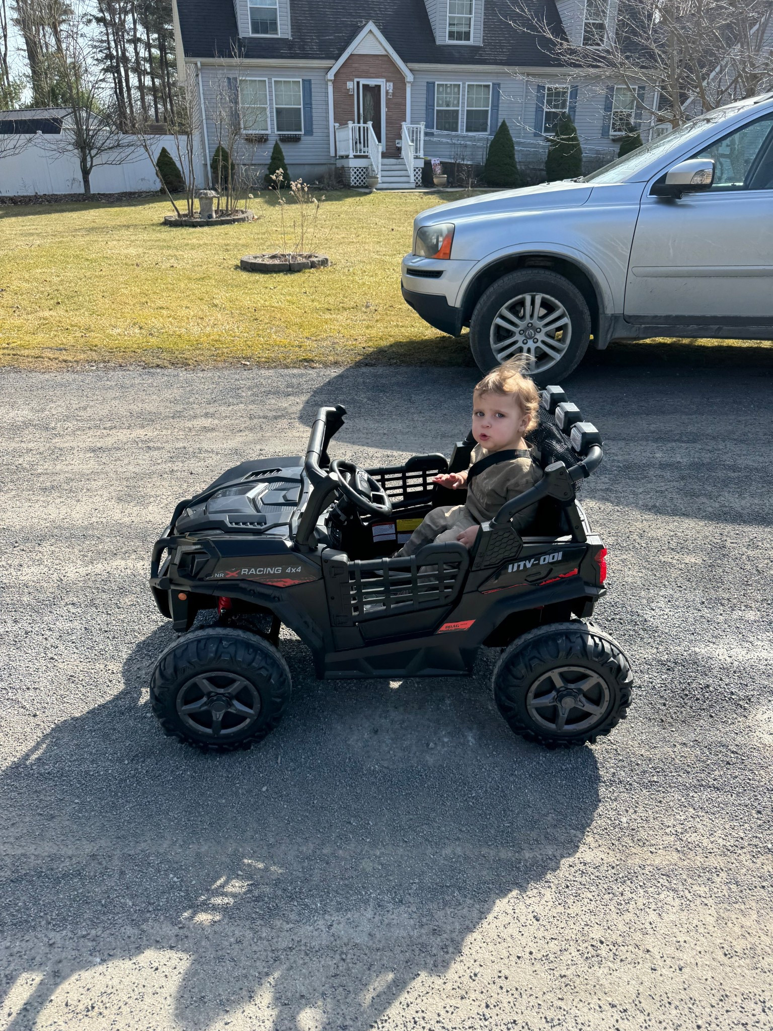 Toddler toy, toddler jeep, toddler ride on toy, toddler electric car, toddler gifts 

#LTKKids #LTKSpringSale